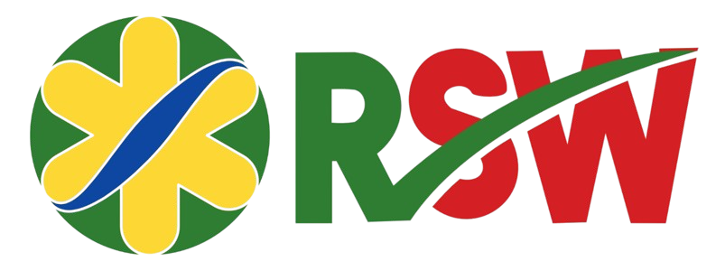 RSW Services Logo